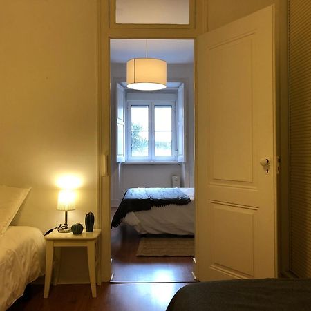 Charming 2 Bedroom Apartment - Bairro Alto, Principe Real Lisboa Extérieur photo
