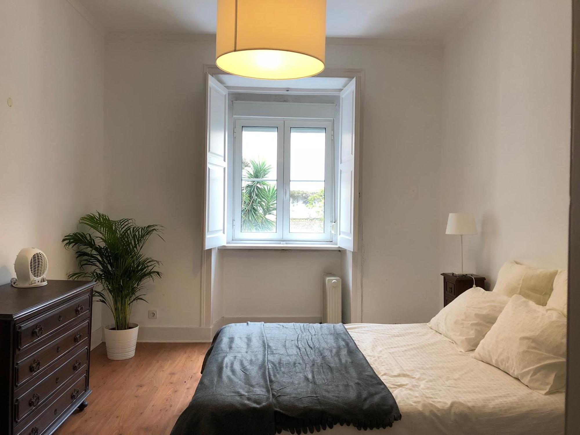 Charming 2 Bedroom Apartment - Bairro Alto, Principe Real Lisboa Extérieur photo