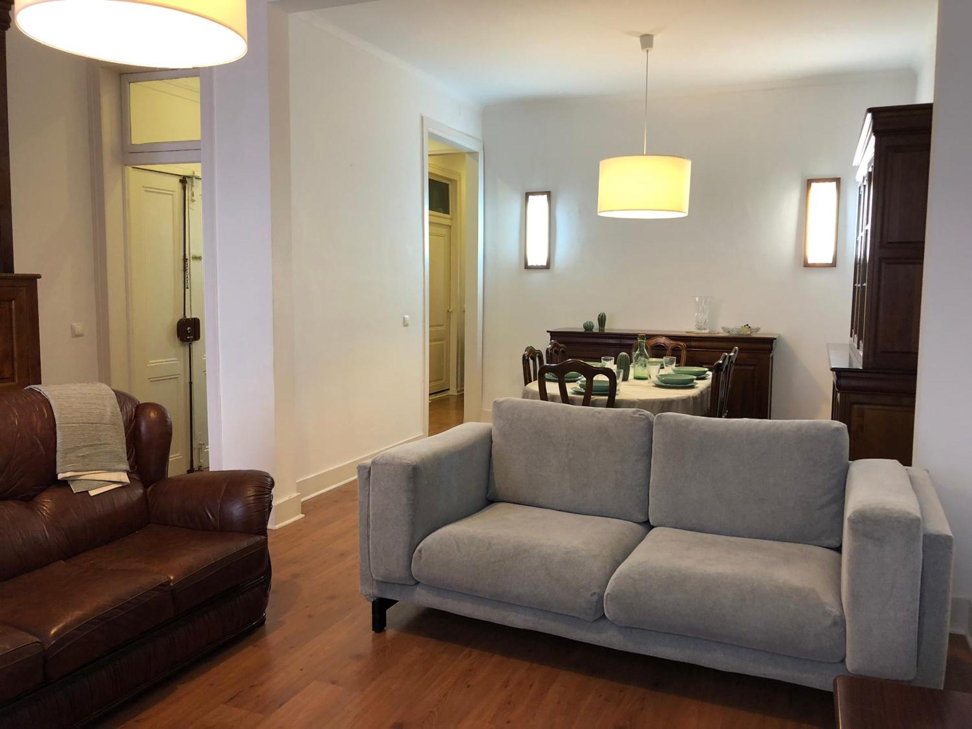 Charming 2 Bedroom Apartment - Bairro Alto, Principe Real Lisboa Extérieur photo