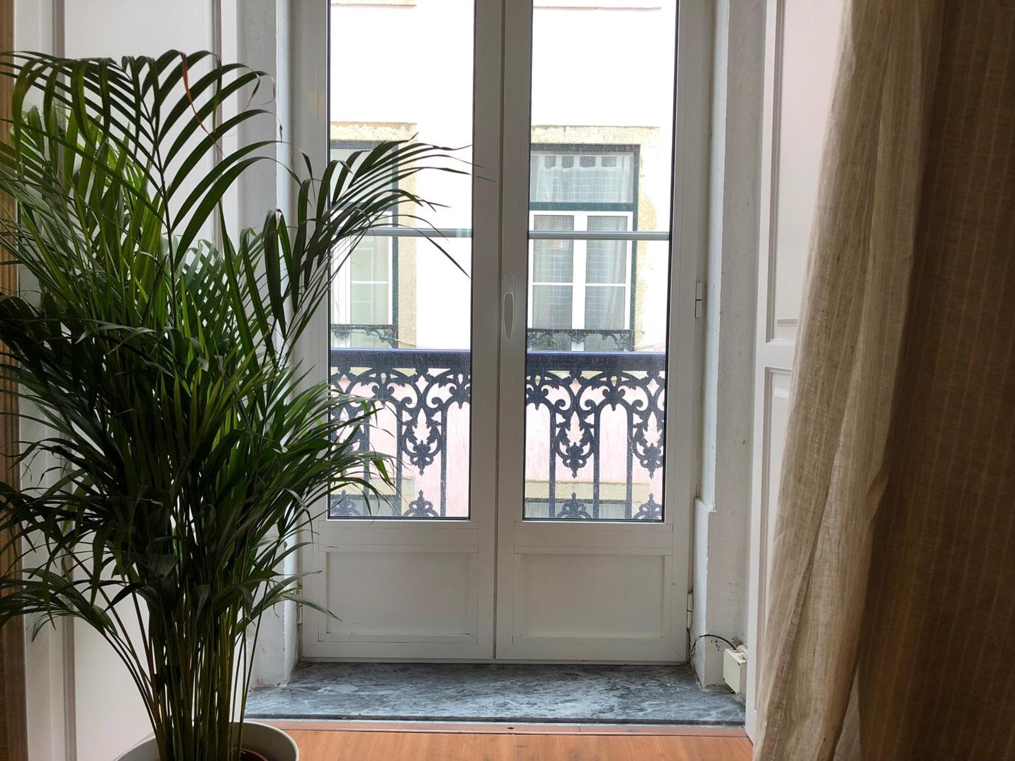Charming 2 Bedroom Apartment - Bairro Alto, Principe Real Lisboa Extérieur photo